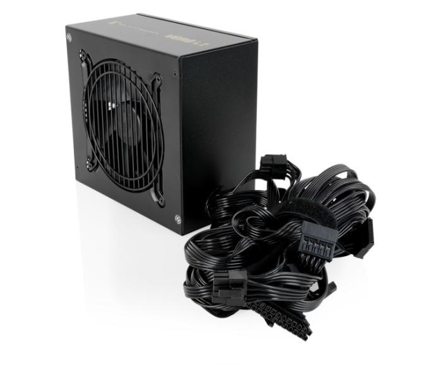 SilentiumPC Vero L2 500W 80 Plus Bronze - 364861 - zdjęcie 5